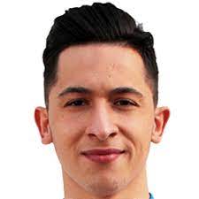 Olimpiu moruțan (olimpiu vasile moruțan, born 25 april 1999) is a romanian footballer who plays as a central attacking midfielder for romanian club fcsb (steaua). Olimpiu Morutan Fm 2021 Profile Reviews