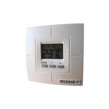 Plancher chauffant électrique leroy merlin. Thermostat Ectemp Tai63 Pour Plancher Chauffant Electrique Leroy Merlin