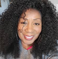 Dr. Beverly L. Swanson-Powell Apostolic Prophet & Oracle of God