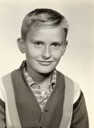 Daryl Glenn Judd (1954-1974)