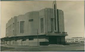 Já os atendimentos de plantão permanecem abertos. Teatro Goiania Simbolo Do Art Deco Goianiense E Da Cultura De Goias