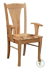 Pin On Amish Dining Chairs