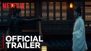 Action adventure drama fantasy romance. The Yin Yang Master Dream Of Eternity Official Trailer Youtube