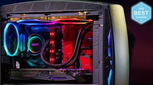 A custom loop will require a lot of technical skills and expertise, so it might make sense to have a professional install it for you. Pc Water Liquid Cooling System Market Demand Competitive