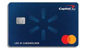 Maybe you would like to learn more about one of these? New Capital One Walmart Credit Card Review 5 Cash Back And More Gobankingrates