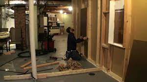 Building A Temporary Room In 5 Minutes (Time Lapse) - Youtube