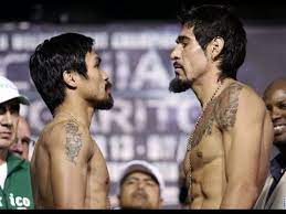 Report card manny pacquiao vs. Manny Pacquiao Vs Antonio Margarito Highlights Youtube