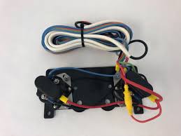 Rs guitarworks works fine for me. Bob S Machine Jack Plate Solenoid Retrofit Kit With Wiring Harness