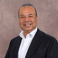 Alkesh Shah Speaker Profile - Blockworks