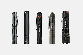 12 Best Flashlights Under 20 Gearmoose