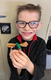 Mobile Ag Lab visits Portersville Christian