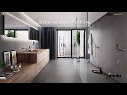 Azuma est a concrétisation d'un nouveau concept de design, inspiré de la façon, tout à fait particulière, de concevoir les lieux de l'habitat. Azuma Imola Ceramica