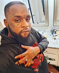 Marcus Culp's Instagram, Twitter & Facebook