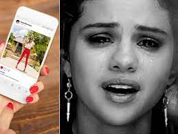 Enter the password that accompanies your username. Selena Gomez Has Deleted Instagram From Her Phone Her Reason Is Extremely Relatable Times Of India