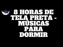 Stream songs including música zen relaxante, alívio de estresse and more. Musica Para Dormir E Relaxar Com 08 Horas De Tela Preta Qualidade Hd Youtube Musicas Para Dormir Dormindo Musica