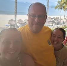 This week, Minister Jeremy Cockrill and Minister Lori Carr made an  announcement