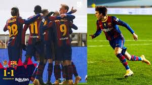 Prediksi starting line up sociedad vs barcelona final spanish super cup 2021. Acyp8vg1ubxhnm