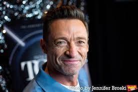 Hugh Jackman (Actor): Credits, Bio, News & More