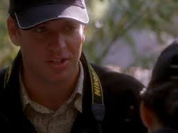 "NCIS" Frame Up (TV Episode 2005)