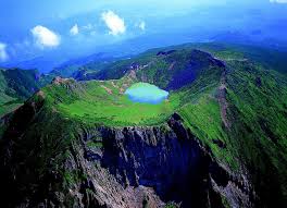 Image result for pulau jeju di korea selatan