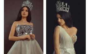 Andrea meza beat seventy four contestants from all over the world. Miss Universe Egypt 2020 Aya Abdel Razik Flair Magazine