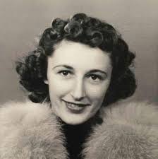 Virginia Dooley Obituary (1919