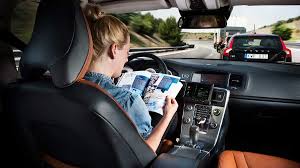 While driving, you would not have to ignore your fellow travelers as the system takes over the control. Who Leads The Self Driving Cars Race State Of Affairs In Autonomous Driving