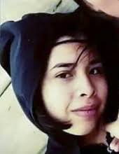 Obituary information for Alice Mae IronRoad