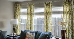 Remove the rod again and put the curtain on the rod. How To Hang Curtains A Quick Tutorial Hey Let S Make Stuff