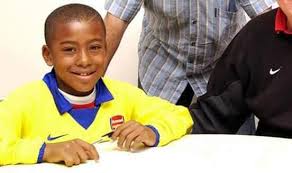 Image result for PIC OF ALEX IWOBI HAPPY