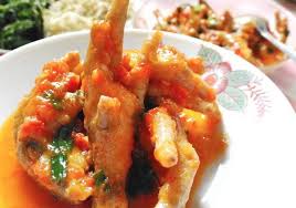 Anel bulgari prata com preto. 6 Resep Ceker Mercon Mudah Dan Harganya Resep Masakan Nusantara