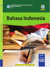 Perhatikan kembali halaman indeks tersebut dengan baik. Buku Siswa Kelas 8 Bahsa Indonesia Pdf