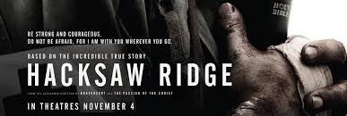 Hacksaw ridge photos + posters favorite movie button overview; Hacksaw Ridge Nov 4 2016 Faith Films
