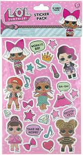 We did not find results for: Amazon Com L O L Sorpresa Munecas En Forma De Pegatina Juguetes Y Juegos