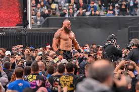 Limit my search to r/braun_strowman. Braun Strowman And 4 Superstars In Need Of A Reboot After Wrestlemania 35 Season Bleacher Report Latest News Videos And Highlights