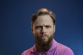 Gunpowder (TV Mini Series 2017)