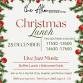 Christmas At The Alton - The Alton Boutique Hotel, 52 Balmoral Dr, Durban North Event Image