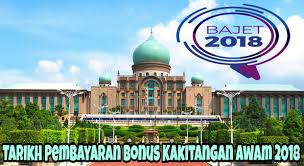 Jika sebelum ini menerusi pengumuman pada bajet 2021, penjawat awam gred 56 dan ke bawah termasuk mereka yang bekerja secara kontrak akan menerima rm500 sebagai. Bonus Kakitangan Awam 2019 Wiikeyu Nl