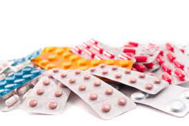 Antibiotika Deximed
