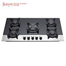 Maybe you would like to learn more about one of these? China Built In Installation Five Burners Stove Cooker Gas Hob 5 Burner Cooktop Photos Pictures Made In China Com