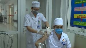 Gaps may arise, and divisions emerge, as the world is getting bifurcated according to their vaccine providers, in an east vs west kind of equation. Thai Nguyen Triá»ƒn Khai Chiáº¿n Dá»‹ch Tiem Phong Váº¯c Xin Covid 19