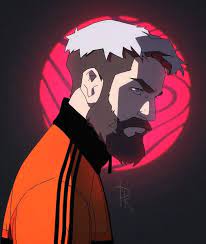 My Russian Friend Did This Art Btw Did You Know That You Got A Big Community In Russia Pewdiepiesubmission Pewdiepie Fan Art Fan Art Drawing Youtube Art