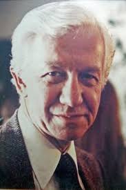 Robert Mosher Obituary (1920