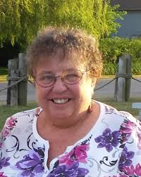 Obituary of Joan Louise White
