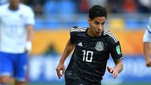 Aunque la selección de fútbol de. Betis Mexico Convoca A Lainez Guardado Tambien Viajara Pero Solo Para Acompanar A Su Seleccion