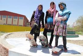 In ihren augen war dies ein verstoß gegen parda und scharia. Afghanistan Frauen Furchten Sich Vor Der Zukunft Mit Den Taliban