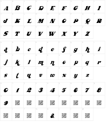 Maybe you would like to learn more about one of these? Wicked Seventies Font Download