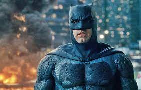 The search is on for a new dark knight following ben affleck's apparent confirmation that he is hanging up his bat cape. Ben Affleck S Batman Return Possible Inspired Traveler