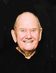 George Baxter Obituary