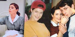 Nov 11, 2020 · o substantivo sobrecomum é um tipo de substantivo uniforme, ou seja, que apresenta somente um termo para os dois gêneros (masculino e feminino). 20 Anos Depois Ainda Se Lembra De Anjo Selvagem O Antes E O Depois Dos Atores Atualidade Sapo Mag